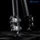 Leofoto LVM-324C 4-Section Carbon Fiber Manba Tripod