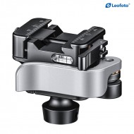 Leofoto MA-30L Rapid Lock Ball Head