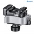 Leofoto MA-30L Rapid Lock Ball Head