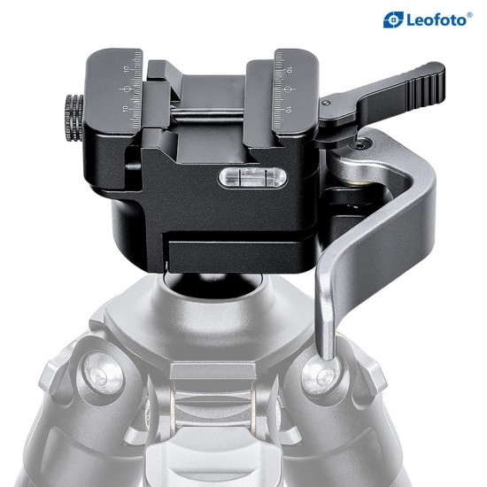 Leofoto MA-30L Rapid Lock Ball Head