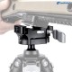 Leofoto MA-30L Rapid Lock Ball Head