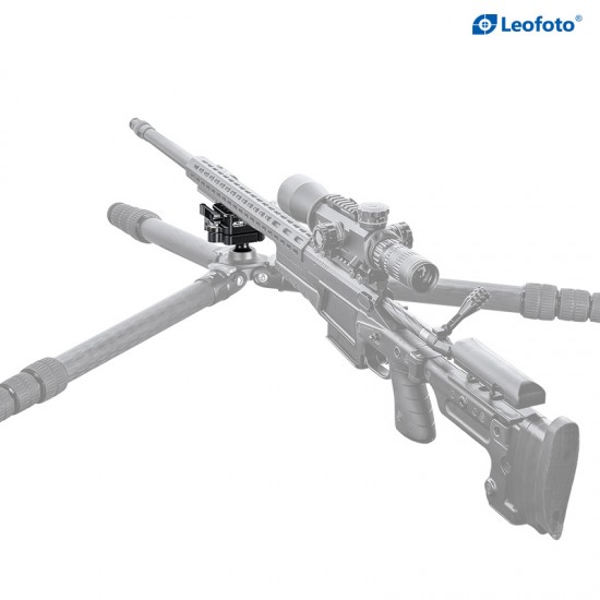 Leofoto MA-30L Rapid Lock Ball Head Leofoto MA-30L Rapid Lock Ball Head