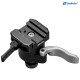 Leofoto MA-40L Rapid Lock Ball Head