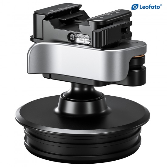 Leofoto MAB-100 Rapid Lock Ball Head