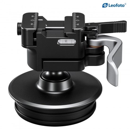 Leofoto MAB-100 Rapid Lock Ball Head