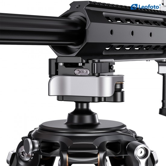 Leofoto MAB-100 Rapid Lock Ball Head