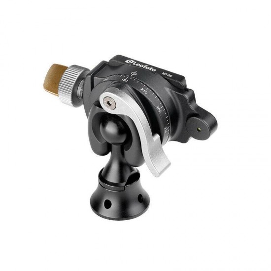 Leofoto MBC-20 Mini Ball Head