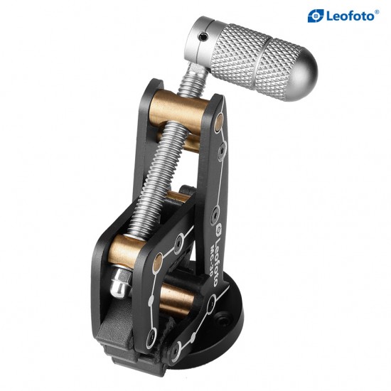 Leofoto MC-30 Micro Clamp