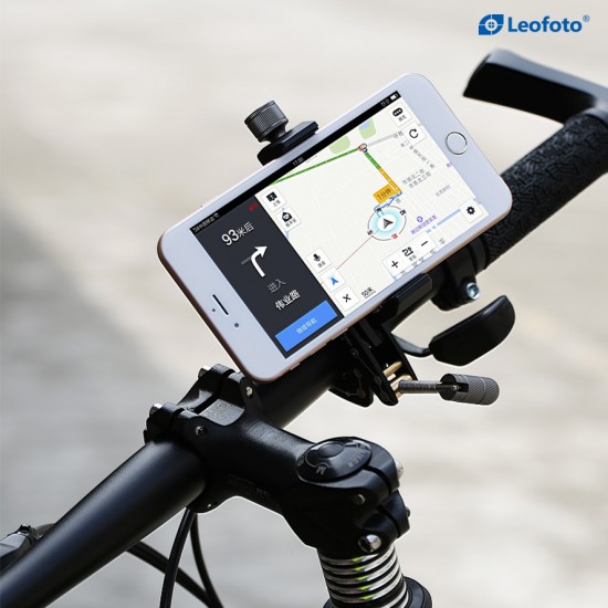 Leofoto MC-30 Micro Clamp Leofoto MC-30 Micro Clamp