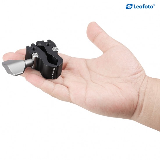 Leofoto MC-40 Multi Clamp Leofoto MC-40 Multi Clamp