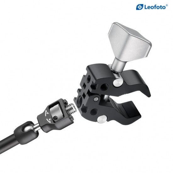 Leofoto MC-40 Multi Clamp Leofoto MC-40 Multi Clamp