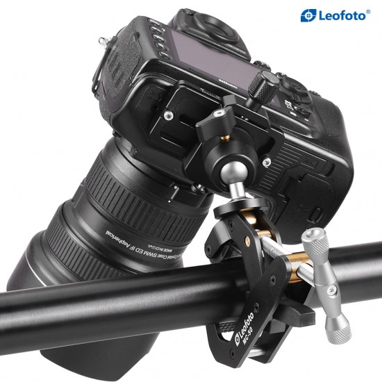 Leofoto MC-50 Multi Clamp