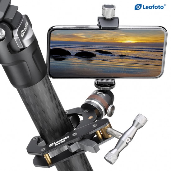 Leofoto MC-50 Multi Clamp