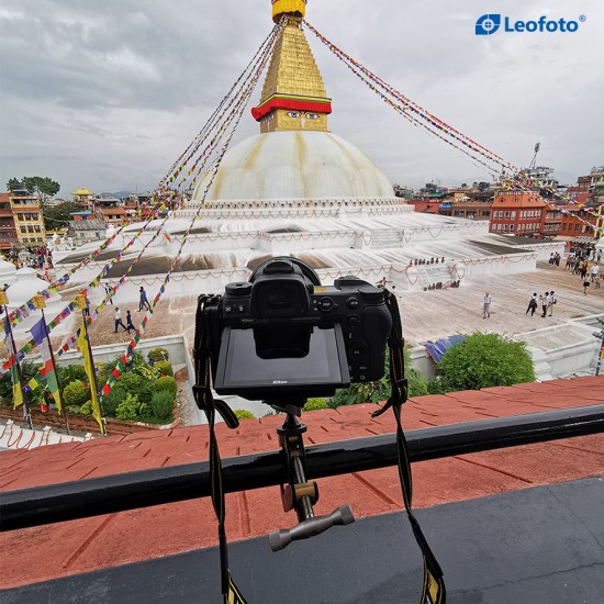 Leofoto MC-50 Multi Clamp