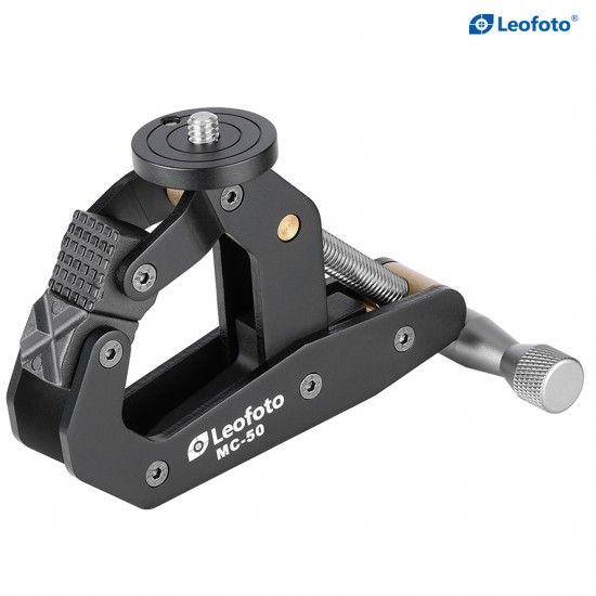 Leofoto MC-50 Multi Clamp