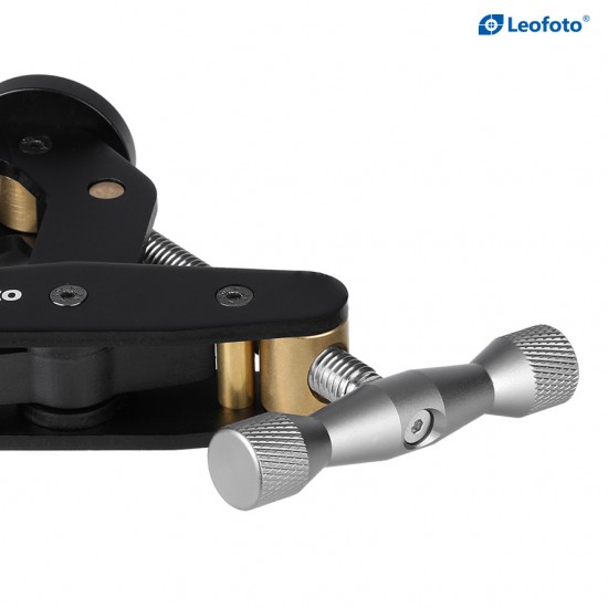 Leofoto MC-50 Multi Clamp