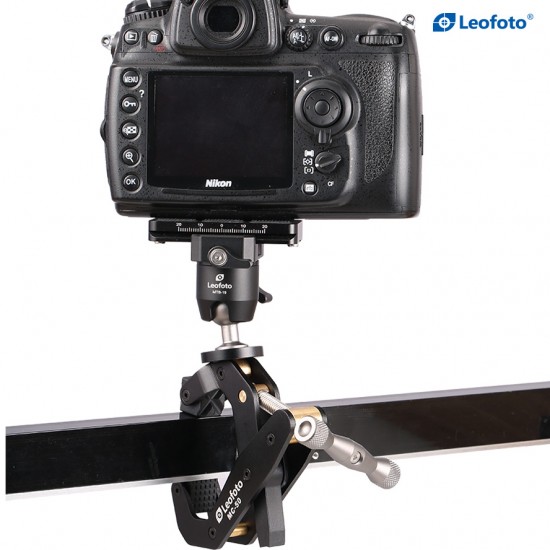 Leofoto MC-50 Multi Clamp