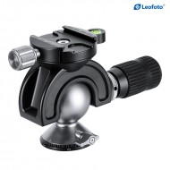 Leofoto MH-40 New S.O.A.R. Panning Reverse Ball Head. Leofoto MH-40 New S.O.A.R. Panning Reverse Ball Head.