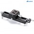 Leofoto MP-180S Macro Focusing Rail