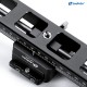 Leofoto MP-180S Macro Focusing Rail Leofoto MP-180S Macro Focusing Rail