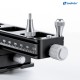 Leofoto MP-180S Macro Focusing Rail Leofoto MP-180S Macro Focusing Rail
