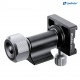 Leofoto MPG-01 Side Mount Monopod Head with Arca-Type QR Clamp