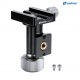 Leofoto MPG-01 Side Mount Monopod Head with Arca-Type QR Clamp
