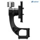 Leofoto MPG-02 Gimbal Attachment for Tripod Heads
