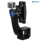 Leofoto MPG-02 Gimbal Attachment for Tripod Heads