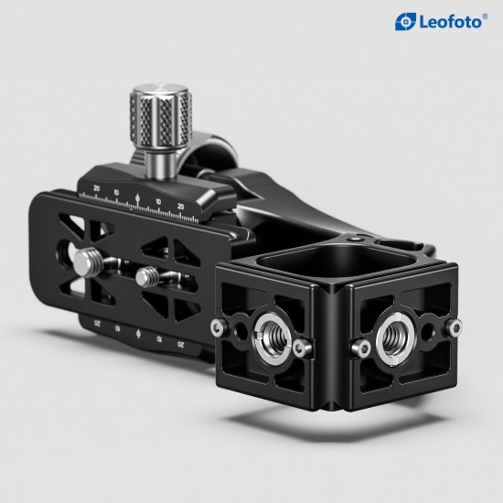 Leofoto MPG-02 Gimbal Attachment for Tripod Heads