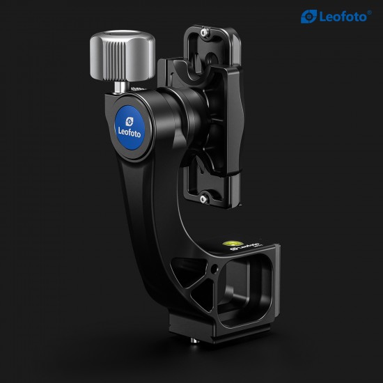 Leofoto MPG-02 Gimbal Attachment for Tripod Heads