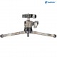 Leofoto MT-01+LH-25(Camo) Mini-Tripod