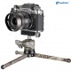 Leofoto MT-01+LH-25(Camo) Mini-Tripod