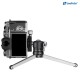 Leofoto MT-01+LH-25 Mini-Tripod
