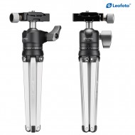 Leofoto MT-01+LH-25 Mini-Tripod