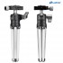 Leofoto MT-01+LH-25 Mini-Tripod