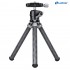 Leofoto MT-02C+LH-22 Black Mini-Tripod