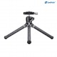 Leofoto MT-02C+LH-22 Black Mini-Tripod