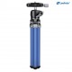 Leofoto MT-02C+LH-22 Blue Mini-Tripod