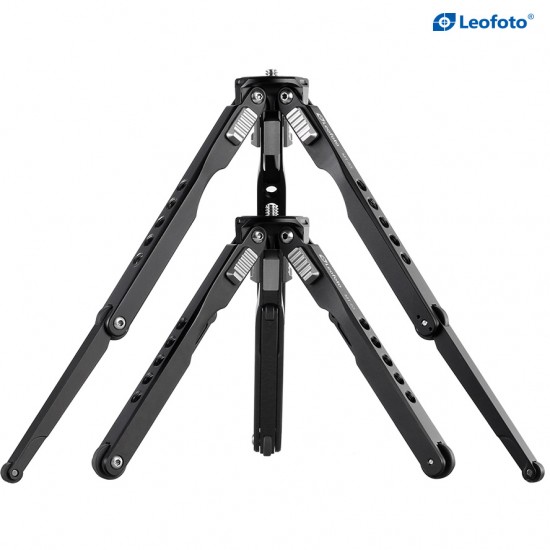 Leofoto MT-03 Spider Table Tripod (No Head)