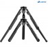 Leofoto MT-03 Spider Table Tripod (No Head)