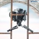 Leofoto MT-03+LH-25 Spider Table Tripod Leofoto MT-03+LH-25 Spider Table Tripod