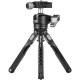Leofoto MT-03+LH-25 Spider Table Tripod Leofoto MT-03+LH-25 Spider Table Tripod