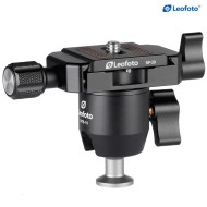 Leofoto MTB-19 Mini Ball Head Leofoto MTB-19 Mini Ball Head