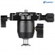 Leofoto MTB-19 Mini Ball Head Leofoto MTB-19 Mini Ball Head