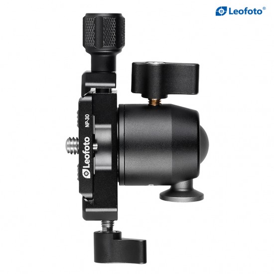 Leofoto MTB-19 Mini Ball Head Leofoto MTB-19 Mini Ball Head