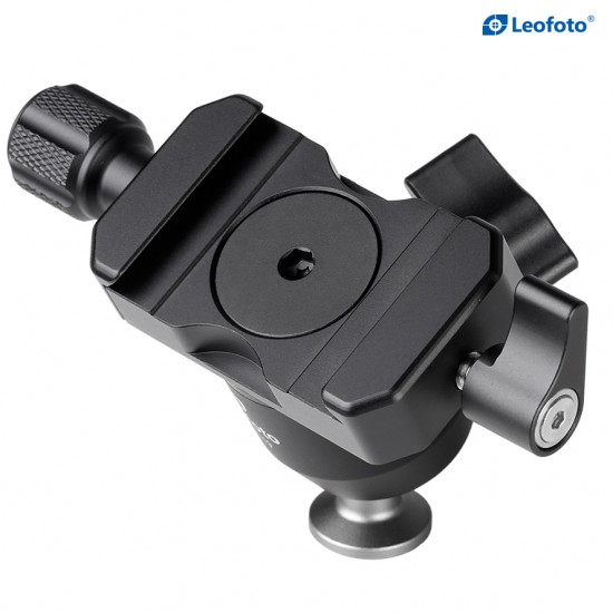 Leofoto MTB-19 Mini Ball Head Leofoto MTB-19 Mini Ball Head