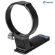 Leofoto NFC-01 Multi-function Lens Collar Foot for Nikon Z180-600mmF/5.6-6.3 Leofoto NFC-01 Multi-function Lens Collar Foot for Nikon Z180-600mmF/5.6-6.3
