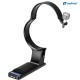 Leofoto NFC-01 Multi-function Lens Collar Foot for Nikon Z180-600mmF/5.6-6.3 Leofoto NFC-01 Multi-function Lens Collar Foot for Nikon Z180-600mmF/5.6-6.3