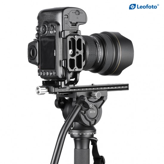 Leofoto NR-200 Rail Kit